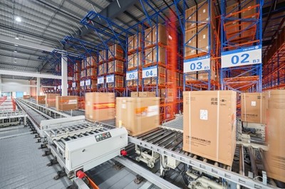 入選“未來工廠”試點企業(yè)，火星人賦能廚電行業(yè)新發(fā)展