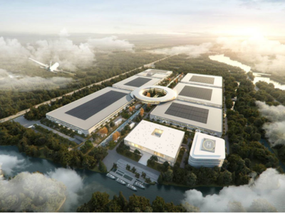 華為先進(jìn)技術(shù)方案賦能汽車制造業(yè)數(shù)字化轉(zhuǎn)型