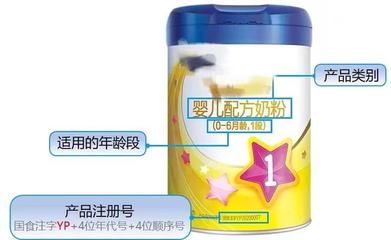 科普 | 選購嬰幼兒配方食品注意事項 新手爸媽必讀指南