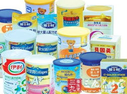 國產奶質量提升顯著，科學選購嬰幼兒配方奶粉需掌握這些方法