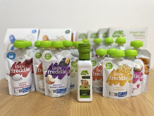 小皮核桃油 嚴(yán)控品質(zhì)，符合歐盟嬰幼兒食品標(biāo)準(zhǔn)