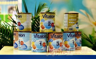 嬰幼兒配方奶粉 守護新生的安全基石