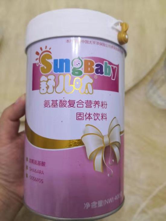 “大頭娃娃”疑云再起 湖南毒奶粉事件與嬰幼兒配方食品安全警鐘