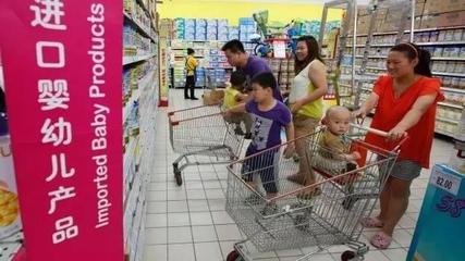 行業門檻再升級 僅四成進口奶粉企業完成配方注冊，42家企業有望“首沖刺”